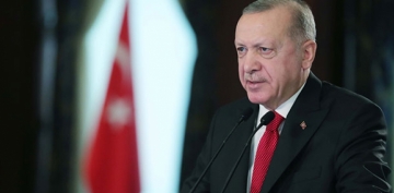 Cumhurbakan Erdoan: 20 bin retmenimizin atamasn yapacaz
