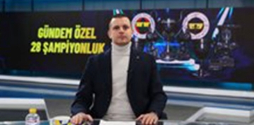 Metin Sipahiolu: Bu ampiyonluklar saylrsa Galatasaray'n hi iine gelmeyecek
