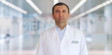 Prof. Dr. Bozkurt: Kalbin en byk dman stres, fazla kilo, tuz ve sigara