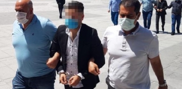 Kayseri'de, 5 kiinin yaraland silahl kavga soruturmasnda 3 tutuklama
