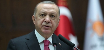 Cumhurbakan Erdoan: Sporda salam bir altyap oluturduk