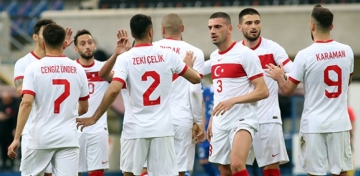 EURO 2020, Trkiye-talya mayla balyor