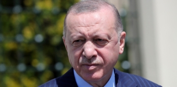 Cumhurbaşkanı Erdoğan: 'Genel hayata etkili afet bölgesi' ilan ettik
