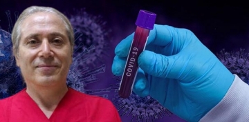 Prof. Dr. Buruk: Virs zamanla zayflayp mevsimsel grip gibi olacak