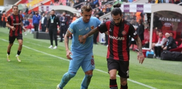 Kayserispor, Fatih Karagmrk' 2-1 malup etti