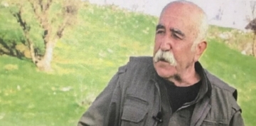 PKK'nn szde kurucularndan Ali Haydar Kaytan etkisiz hale getirildi