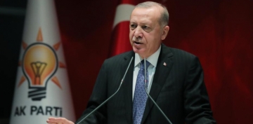 Cumhurbakan Erdoan: 'Erken seim olmayacak'