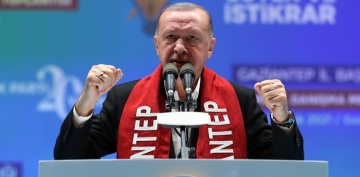 Cumhurbaşkanı Erdoğan: Yavrumuz için gereken yapılacak, hesabını verecekler