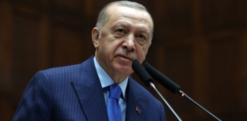 Cumhurbakan Erdoan'dan enflasyon mesaj