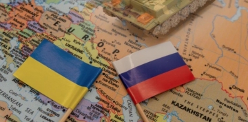 Ukrayna, 40 Ukrayna askerinin ldrldn duyurdu
