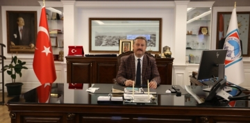 Bakan Dr. Mustafa Palancolu: ZELLKLE KI AYLARINDA ENERJ KMLK BELGES NEMLݔ
