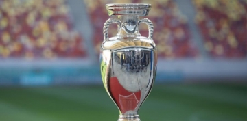 TFF: 'EURO 2028'nin Trkiye'de dzenlenmesi iin UEFA'ya bavurduk'