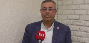 YRPli Orhan Adgzel: Partimizin ykselii devam ediyor