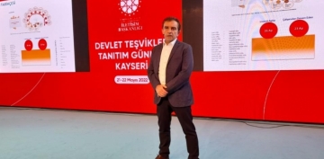 Turkovac' gelitiren Prof. Dr. zdarendeli: Pandeminin sonuna yaklayoruz