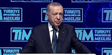 Cumhurbaşkanı Erdoğan'dan HDP'li vekile sert tepki!
