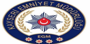 Kayseri'de uyuturucu ticareti yapan 170 kii yakaland