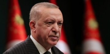Cumhurbakan Erdoan: Radar Kilidi konusunda hassasiyetimiz devam ediyor'
