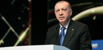 Cumhurbakan Erdoan'dan alanlara ve i verenlere destek mjdesi