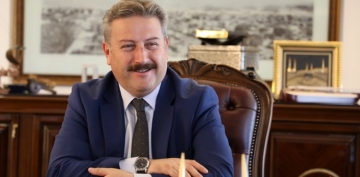 Bakan Dr. Mustafa Palancolu: MELKGAZ TRKYE'DE 13NC SIRADA