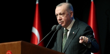 Cumhurbakan Erdoan: 'Miotakis protokol kaidelerini bilmeyen bir adam'