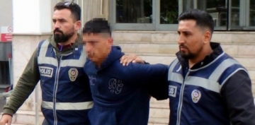 Kayseri'de 23 yl hapis cezas olan firari ahs kovalamaca sonucu yakaland