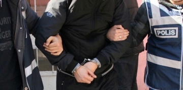 Hakkında 14 yıl hapis cezası bulunan firari, Hacılar’da yakalandı