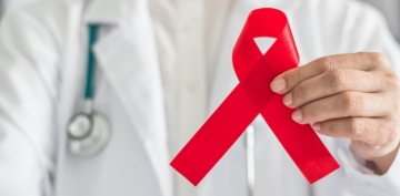 1 Aralk Dnya AIDS Gn: HIV ile yaayanlarn %75i tedavi oluyor