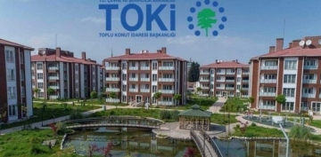 Kayseri'de sosyal konut projesi kura ekim tarihi belli oldu