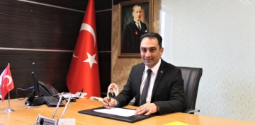 Y Parti Kayseri l Bakan Sebati Ataman, aday olmayacak