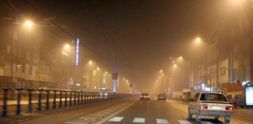 Kayseri hava kalitesi ortalama seviyede; En kirli blge meydan ve Hrriyet