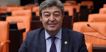 Y Parti Kayseri Milletvekili aday listesinde Dursun Ata liste ba 