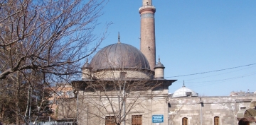 Cami-i Kebir (Ulu Cami) tarihi