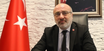 Kayseri niversitesi Rektr Prof. Dr. Kurtulu Karamustafa 47. Turizm Haftas mnasebetiyle bir mesaj yaymlad.