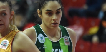 Nazl Bircan yeniden Kayseri Basketbolda