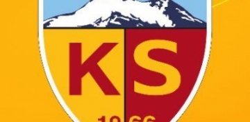 TFF Sper Ligin harcama limitini aklad, Kayserispor 315 milyon 538 bin 782 TL