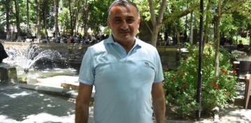 Develi Belediye Bakan Mehmet Cabbar: Develimiz bayrama hazr