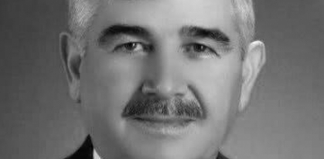  Saadet Partisi Kayseri eski il bakan Soyuur vefat etti