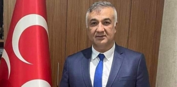 Av. Kayhan SARA, MHP Kayseri Talas le Bakanlna aday olacan aklad.