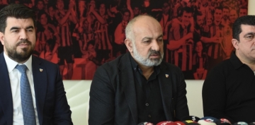 Transfer dnemi bir hafta sonra bitecek, Kayserispor hala yasa kaldramad 