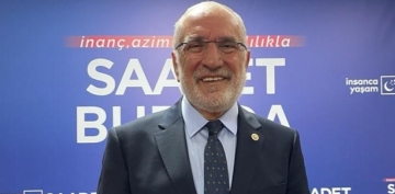 Saadet Partisi Samsun Milletvekili Karaman, Kayserinin sorunlarn meclise tayacaz 