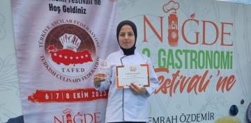 KAY Alk Program rencileri, Adana ve Nidedeki Yarmalardan Derecelerle Dnd