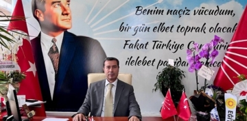 CHP l Bakan Feyzullah Keskin: Numaram dattrlarak tehdit ettirildim