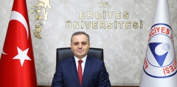 ER Rektr Prof. Dr. Altunun, 29 Ekim Cumhuriyet Bayram Mesaj