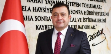 Bakan Yaln, SO kinci 500 Listesinde yer alan 15 Kayseri Firmasn kutlad