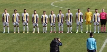 Talasgc Belediyespor sezonun ikinci yars iin almalara balad