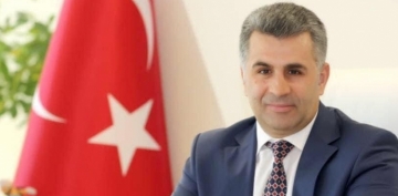 Mehmet Sadk Tun, Karabalar Belediye Bakan Aday oldu