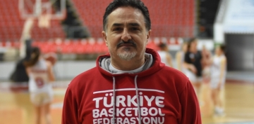 U18 Erkekler Anadolu ampiyonas ve U14 Trkiye Finalleri Kayseride oynanacak