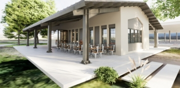 MELİKGAZİ’DEN 2 MAHALLEYE SOSYAL TESİS