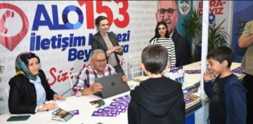 KAYSERİ’NİN İLETİŞİM MERKEZİ 2025’TE 1 MİLYON 193 BİN ÇAĞRIYA CEVAP VERDİ