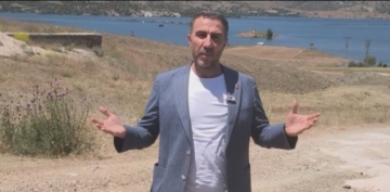 ERDAL ALTUN: “ÇİFTÇİ KAYBEDERSE TÜRKİYE KAYBEDER”